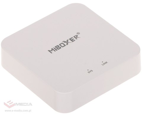 BRAMKA WIFI ML-WL-BOX2 Tuya Smart MiBOXER / Mi-Light