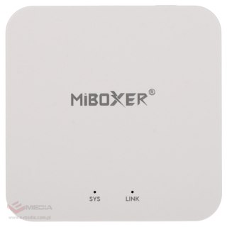 BRAMKA WIFI ML-WL-BOX2 Tuya Smart MiBOXER / Mi-Light