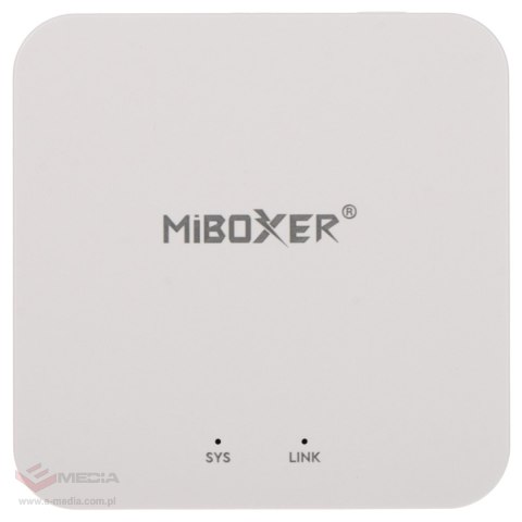 BRAMKA WIFI ML-WL-BOX2 Tuya Smart MiBOXER / Mi-Light