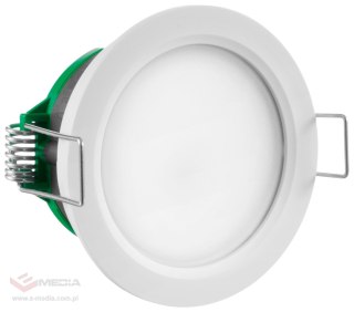 ZESTAW OPRAW OŚWIETLENIOWYCH LED ZSO-01/3000 ZAMEL