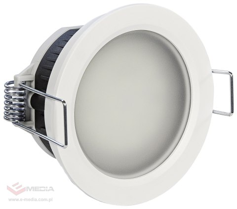 ZESTAW OPRAW OŚWIETLENIOWYCH LED ZSO-01/4000 ZAMEL