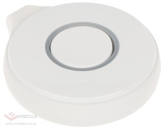 BEZPRZEWODOWY PRZYCISK NAPADOWY AX PRO DS-PDEBP1-EG2-WE Hikvision