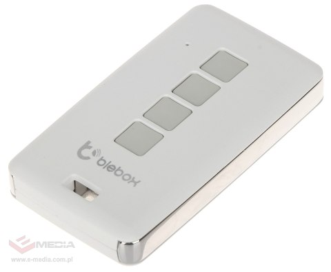 CZTEROKANAŁOWY PILOT UREMOTE-PRO/BLEBOX Wi-Fi