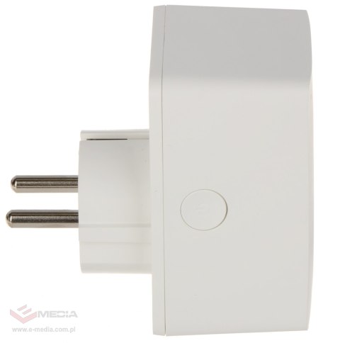 INTELIGENTNE GNIAZDO ELEKTRYCZNE TL-TAPO-P100(2-PACK) 2300 W TP-LINK