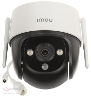 KAMERA IP OBROTOWA ZEWNĘTRZNA IPC-S21FP Wi-Fi CRUISER SE - 1080p 3.6 mm IMOU