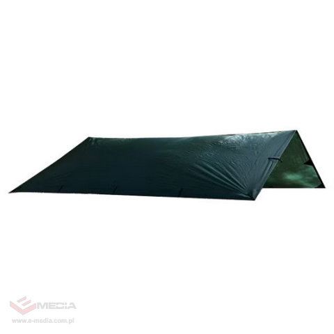 Płachta biwakowa DD Hammocks Tarp 3x3 - olive