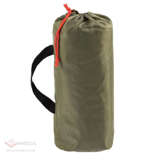 Płachta biwakowa MFH Tarp 3x3 - Olive