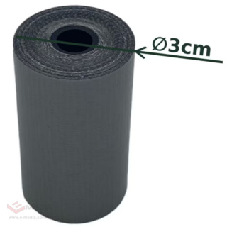 Taśma naprawcza JB Tacticals Duck Tape - Szara