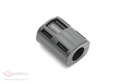 Złączka uszczelniająca do mikrorurki 10x8 mm, dla kabli 5-6.5 mm