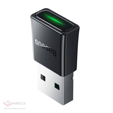 Adapter USB Bluetooth 5.3 do PC Baseus