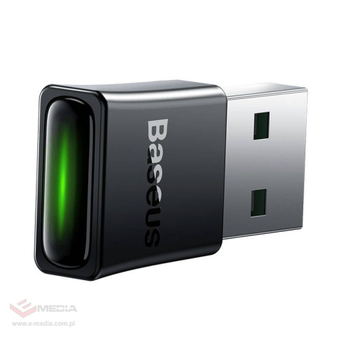 Adapter USB Bluetooth 5.3 do PC Baseus