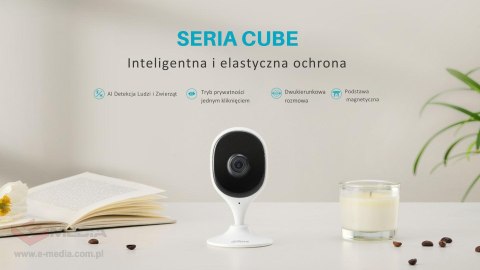 Kamera bezprzewodowa WiFi Dahua Hero C3A