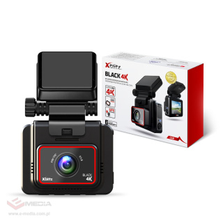 Dashcam mit Nachtmodus Xblitz Black 4k