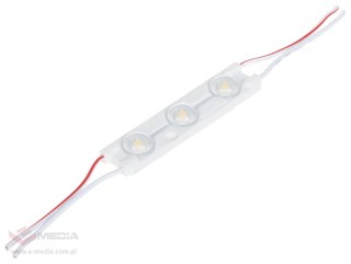 MODUŁ LED MW-MLD-2835-3NW-LENS-4000K MW Lighting