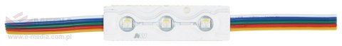 MODUŁ LED MW-MLD-5050-3RGBW MW Lighting