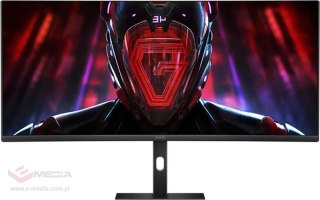 Monitor Xiaomi Gaming G34WQi Curved 34" 180Hz FreeSync