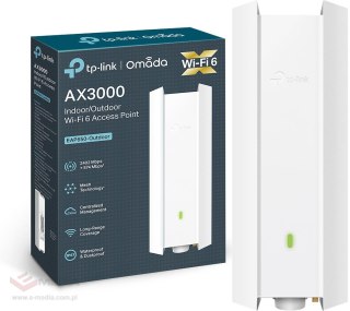 AP TP-LINK EAP650-Outdoor