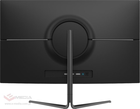 MONITOR DAHUA LM24-E231 23,8" IPS 165Hz 1ms