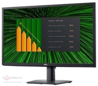 Monitor 24" Dell E2423HN FHD VA LED HDMI