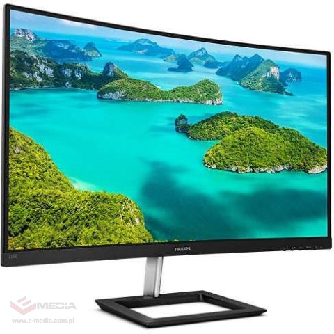 Monitor 32" Philips 325E1C/00 Curved VA HDMI DP