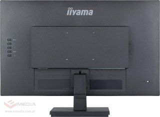 Monitor LED IIYAMA XU2792HSU-B6 27 cali Ultra Slim IPS USB