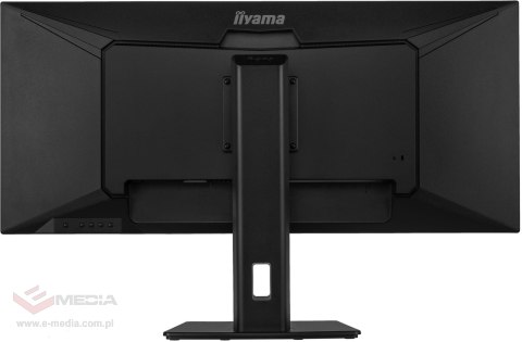 Monitor LED IIYAMA XUB3493WQSU-B5 34 cale Ultra Wide