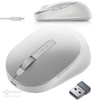 Mysz Dell MS7421W Premier Rechargeable Wireless Mouse (USB-C)