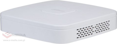 REJESTRATOR IP DAHUA NVR2104-4KS3