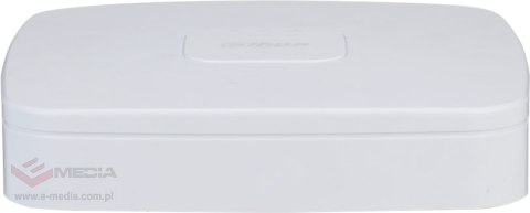 REJESTRATOR IP DAHUA NVR2104-4KS3