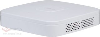 REJESTRATOR IP DAHUA NVR2104-P-4KS3