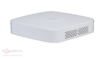 REJESTRATOR IP DAHUA NVR2108-I2