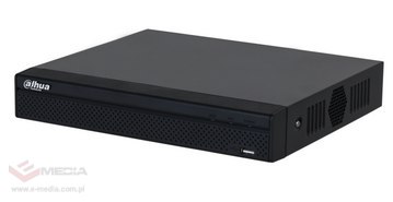 REJESTRATOR IP DAHUA NVR2108HS-8P-S3