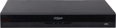 REJESTRATOR IP DAHUA NVR4208-EI