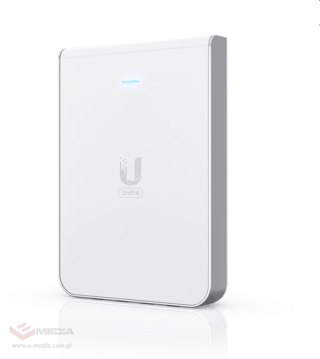 UBIQUITI UNIFI U6-IW (In-Wall)