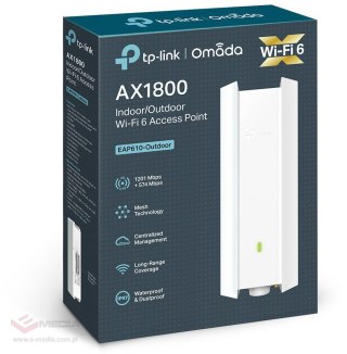 AP TP-LINK EAP610-Outdoor