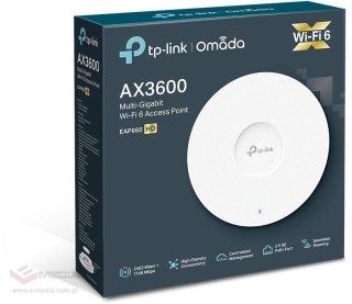 AP TP-LINK EAP660 HD