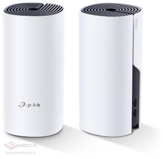 DOMOWY SYSTEM WI-FI MESH TP-LINK DECO P9 (2-pack)