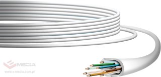 KABEL SKRĘTKA UBIQUITI CAT.6 U/UTP UC-C6-CMR 305m