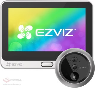 KAMERA IP EZVIZ WIZJER DP2C