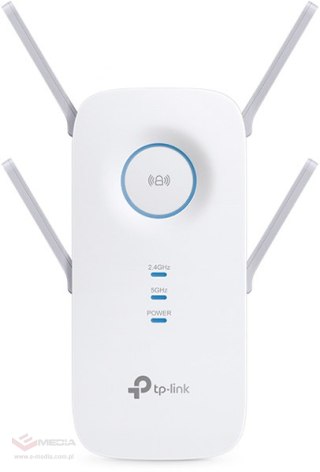 REPEATER TP-LINK RE650