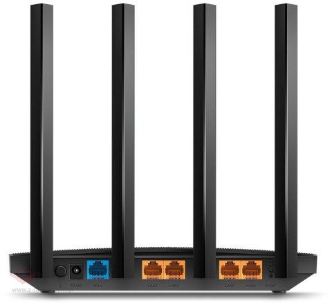 ROUTER TP-LINK Archer C80