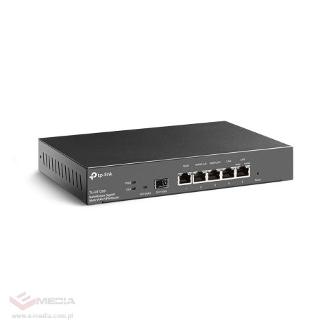 ROUTER TP-LINK VPN TL-ER7206 Multi-WAN