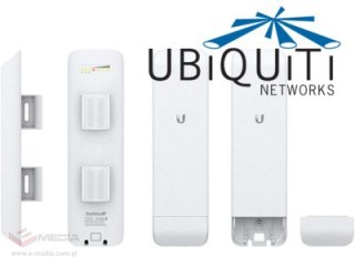 UBIQUITI NANOSTATION M2