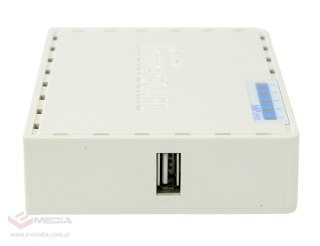 MIKROTIK ROUTERBOARD hAP ac Lite (RB952Ui-5ac2nD)