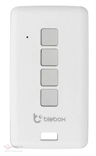 Pilot uremote basic Blebox