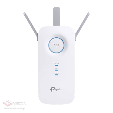 REPEATER TP-LINK RE550 AC1900