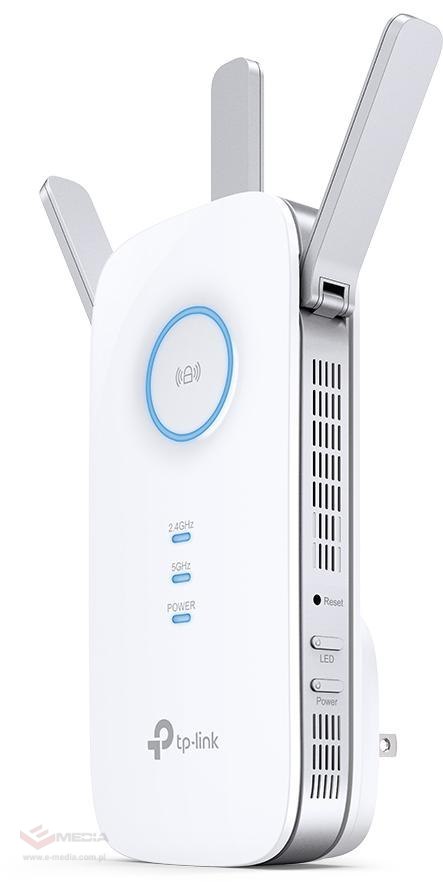 REPEATER TP-LINK RE550 AC1900