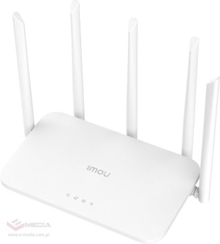 Router Imou HX21 dwuzakresowe Wi-Fi