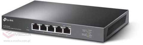 SWITCH TP-LINK TL-SG105-M2