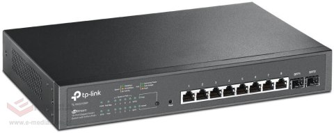 SWITCH TP-LINK TL-SG2210MP